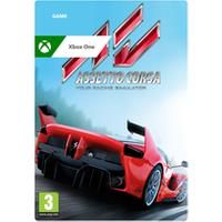 Assetto Corsa Xbox One Game