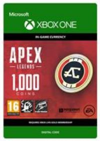 APEX Legends: 1000 Coins
