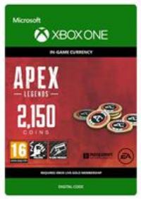 APEX Legends: 2150 Coins