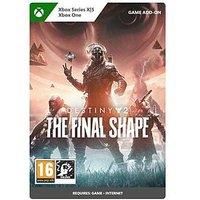 Xbox Destiny 2: The Final Shape (Digital Download)
