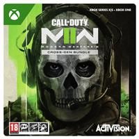 Call of Duty: Modern Warfare II-Cross-Gen Bundle