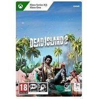 Microsoft Dead Island 2 (Digital Download)