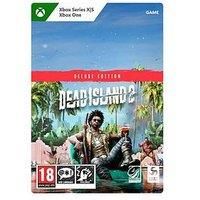 Dead Island 2 Deluxe Edition