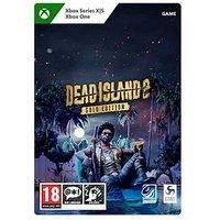 Dead Island 2 Gold Edition