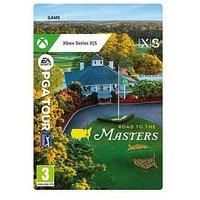 Ea Sports Pga Tour Xbox Series X|S Download