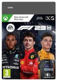 F1 23 Xbox Series X|S Xbox One Download