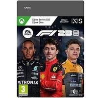 F1 23 Xbox Series X|S Xbox One Download