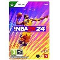 NBA 2K24 Kobe Bryant Edition for Xbox One