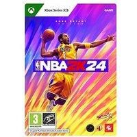NBA 2K24 Kobe Bryant Edition for Xbox Series X|S