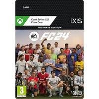 EA SPORTS FC 24 Ultimate Edition Xbox One & Series X/S Game