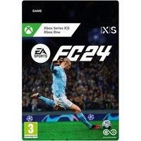 EA Sports FC 24 (Eu & Uk)