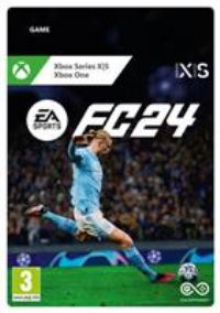 EA Sports FC 24 (Eu & Uk)