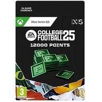 Ea Sports College Football 25: 12000 Points (Digital Download)