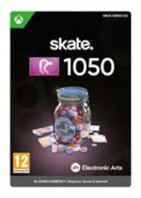 skate 1050 San Van Bucks Xbox Series X-S