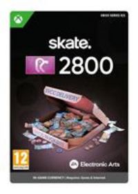 skate 2800 San Van Bucks Xbox Series X-S