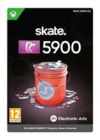 skate 5900 San Van Bucks Xbox Series X-S