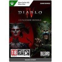 Xbox Diablo Iv: Expansion Bundle (Digital Download)