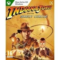 Xbox Series X/Xbox Series S/PC Indiana Jones and the Great Circle