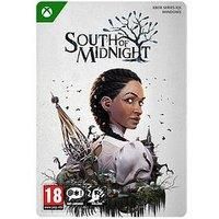Xbox South Of Midnight (Standard Edition) &Ndash; Xbox Series X|S And Windows Digital Code