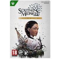 Xbox South Of Midnight (Premium Edition) &Ndash; Xbox Series X|S And Windows Digital Code
