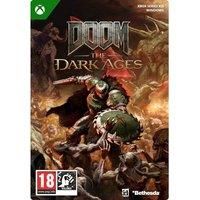 Xbox Doom: The Dark Ages &Ndash; Standard Edition Xbox Series X (Digital Download)
