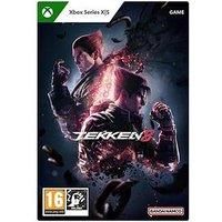 Xbox Tekken 8: Standard Edition (Digital Download)
