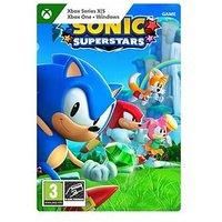 Xbox Sonic Superstars (Digital Download)