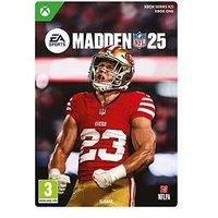 Xbox Ea Sports Madden Nfl 25 (Digital Download)
