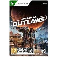 Xbox Star Wars: Outlaws (Digital Download)