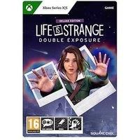 Xbox Life Is Strange: Double Exposure - Deluxe Edition (Digital Download)