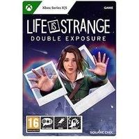 Xbox Life Is Strange: Double Exposure (Digital Download)