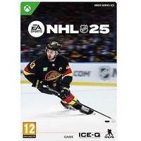 Xbox Ea Sports Nhl 25 (Digital Download)