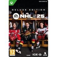 Xbox Ea Sports Nhl 25: Deluxe Edition (Digital Download)