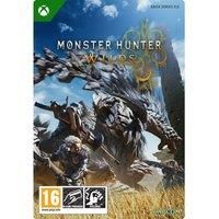Monster Hunter Wilds Xbox Game Digital Download