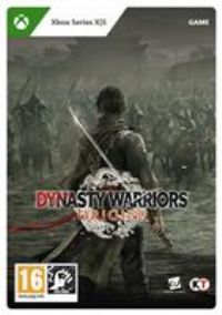 Xbox Series X Dynasty Warriors: Origins (Digital Download)