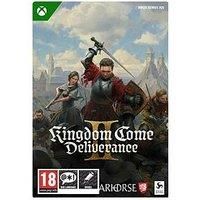 Microsoft Kingdom Come: Deliverance Ii (Digital Download)