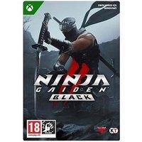 Xbox Ninja Gaiden 2: Black (Digital Download)