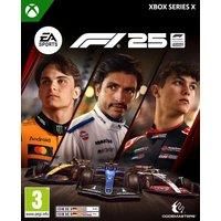 Xbox Series X F1 25 (Digital Download)