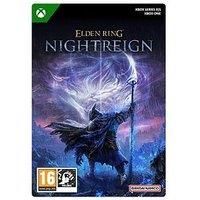 Xbox Series X Elden Ring Nightreign (Digital Download)