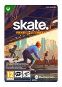 skate Founder's Pack Xbox Series X-S Game