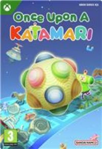 Once Upon A Katamari Xbox Series X/S Game