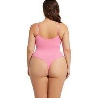 Unisex Women'S Sleeveless Tank Top Bodysuit - 7 Sizes & 7 Colours