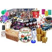 Christmas Decorations Mystery Box: Surprise Festive Decor & Gift Ideas