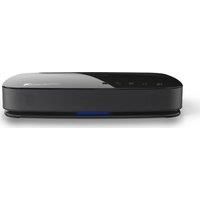 Humax Aura Android TV 4K Freeview Play Recorder with Google Assistant and Chromecast - 1TB