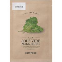 Skinfood - Sous Vide Mask Sheet (Kale)