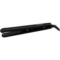CLOUD NINE The Touch Iron (Alchemy Edition) Hair Straightener | Ceramic Floating Plates Touch Technology | Variable Temperature Control 165°C to 195°C | Instant Heat Range of Hair Types