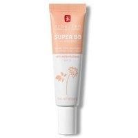 Erborian Super BB Cream with Ginseng - Full coverage BB cream for acne prone skin - Doré 15ML