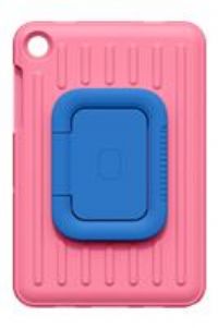 Samsung Kids Cover for Galaxy Tab A11+ Pink