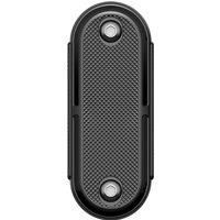 Samsung Protective Case for Bike for SmartTag2 in Black (GP-FPT560AMEBW)