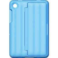 Samsung Kids Puffy Case for Tab A9+ in Blue (GP-FPX216AMDLW)